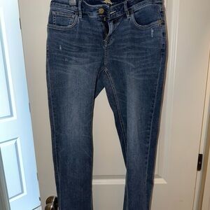Tommy Bahama Classic Blue Women's Jeans 29x29